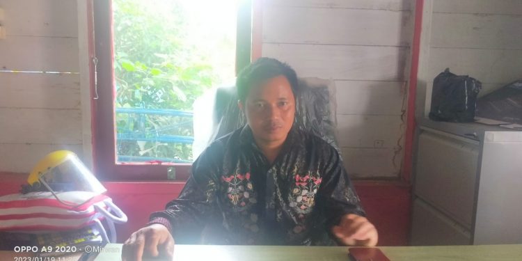 Pikadi : Pembangunan di Desa Panu’ut Harus Transparan dan Adil