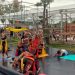 Festival Babukung dan FBIM Masuk Kharisma Event Nusantara 2023