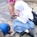 Dipepet Pria Misterius Siswi SMA Jadi Korban Begal Payudara