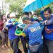 Sempat Viral Perempuan Obesitas di Palangka Raya Tutup Usia