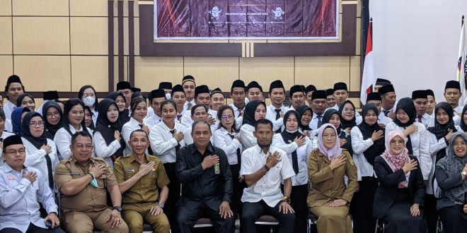 ASN Anggota PPS Jalankan Tugas Tanpa Kepentingan