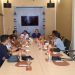 Mantapkan Program 2023, PWI Barsel Gelar Rapat Akhir Tahun