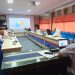 BKKBN Kalteng Ikuti Sosialisasi Penyederhanaan Birokraai di Lingkungan Kerja