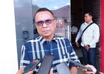 Diperiksa Polisi, Harry Toeweh Tidak Terbukti Bersalah