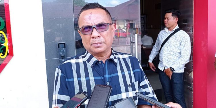 Diperiksa Polisi, Harry Toeweh Tidak Terbukti Bersalah