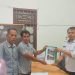 Ardianto Bantah Tudingan Korupsi Oleh Anggota BPD Muara Tupuh