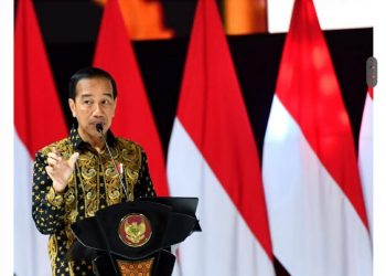 Sugianto Harapkan Sinergisitas Semua Elemen Makin Solid Hadapi Ancaman Krisis 2023