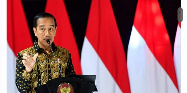 Sugianto Harapkan Sinergisitas Semua Elemen Makin Solid Hadapi Ancaman Krisis 2023