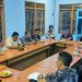 PWI Kabupaten Barsel Rombak Pengurus