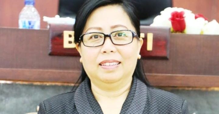 Tuti Marheni : Optimal Layanan Publik Melalui Inovasi