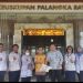 BKKBN Kalteng Gandeng Keuskupan Pastikan Calon Pengantin Gunakan ELSIMIL Guna Cegah Stunting