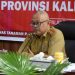 Kadis Hanpang Riza Rahmadi : 3 Jenis Ikan Perlu Pemantauan, Karena Turut Menyumbang Inflasi