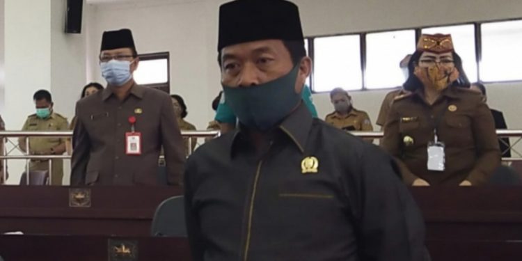 Persiapkan Solusi Hadapi Penghapusan Tenaga Honorer Tahun 2023