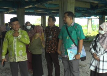 Berbagai Persiapan Sarana Prasarana Fakultas Kedokteran UMPR Mulai Disiapkan