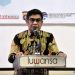 Kadisminfo Kalteng Buka Workshop Meningkatkan Peran Jurnalis Dalam Pembangunan dan Menghadapi Isu-isu Tahun Politik