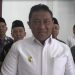 Wagub H. Edy Pratowo Lepas Kontingen Porseni Nahdlatul Ulama Prov. Kalteng