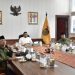 Wagub H. Edy Pratowo Hadiri Rapat kesiapan Warga Nahdliyin Menyongsong IKN