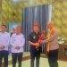 Bupati Murung Raya Sambut Kunjungan Kerja Waka Polda Kalteng