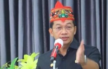 Perdie Targetkan Makodim dan Mako Brimob Rampung Agustus 2023