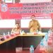 Pemda Mura Laksanakan Monev Kinerja dan Pembangunan di 10 Kecamatan
