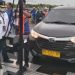 Dishub Kota Palangka Raya Gelar Uji KIR di Bandara Tjilik Riwut