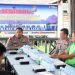 Melalui Jumat Curhat, Kapolres Seruyan Mendengarkan Aspirasi Para Pelaut