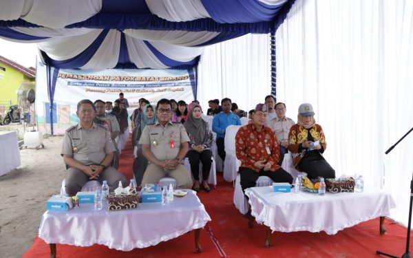 Minimalisir Potensi Konflik Sengketa Tanah