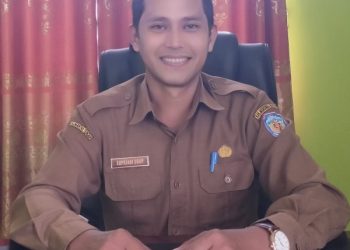Supriadi Usup: Pilkades Serentak di Kecamatan Latup Diikuti 8 Desa
