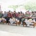Wagub Edy Pratowo Resmikan BSI KC Palangka Raya Diponegoro