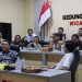 Polres Seruyan Bersama NOBAR Pagelaran Wayang Kulit
