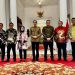 Presiden Segera Keluarkan Perpres Media Sustainability