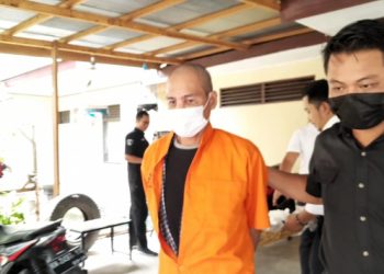 Buka Jasa Suntik Payudara Tanpa Ijin, Berakhir di Penjara