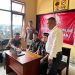 Rutan Polres Seruyan Masih Laksanakan Sidang Secara Online