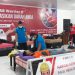 Puluhan Karyawan PT Semesta Alam Barito (SAB) Ikuti Donor Darah 