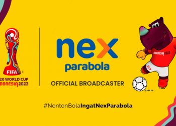 Bingung Nonton Piala Dunia U-20 Indonesia? Nex Parabola Aja!