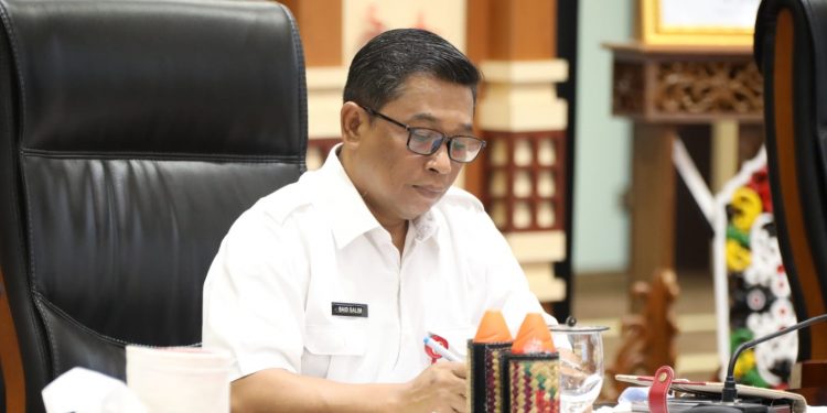 Kalteng Masuk 8 Provinsi dengan Pertumbuhan Ekonomi Lebih Tinggi dari Inflasi