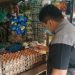 Satreskrim Polres Seruyan Rutin Laksanakan Kegiatan Pengecekan Stok