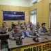 Personel Bhabinkamtibmas Polsek Seruyan Hilir Ikuti Pelatihan