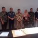 Pemprov Kalteng Hadiri Rapat Penegasan Batas Kewenangan Pengelolaan SDA