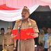 Sekda Nuryakin Pimpin Apel Bulan K3 Tahun 2023