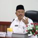 Sekda Nuryakin Terima Audensi Tim Kemenko Polhukam RI