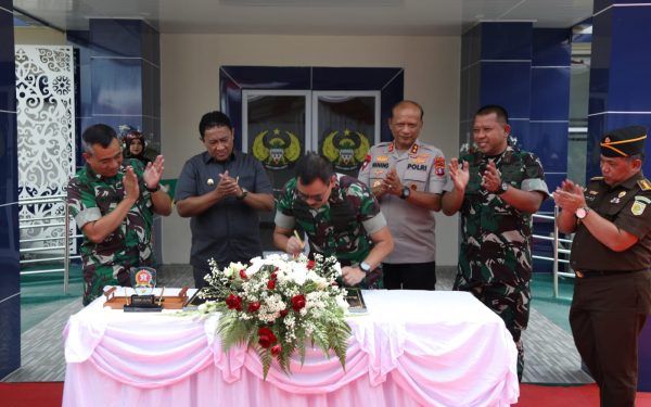 Rumah Sakit di Kota Palangka Raya Bertambah