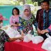 Pemkab Barsel Kembali Gelar Bazar Pangan Murah