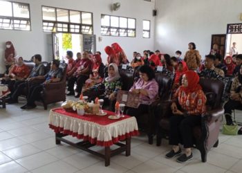 Pemkab Barsel Dukung Pemberdayaan UMKM