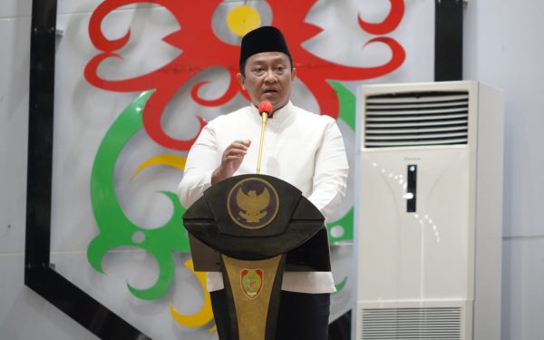 DAD, KBB dan KKB Peringati Isra Miraj Bersama
