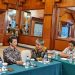 Kepala Bappedalitbang Prov. Kalteng Menghadiri FGD ke-1 FKRP2RK Tahun 2023