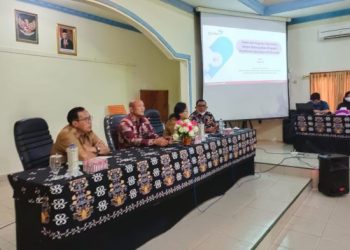 Membangun Karakter Bangsa Dimulai Dari Keluarga