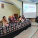 Membangun Karakter Bangsa Dimulai Dari Keluarga