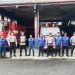 Tim Patroli Polres Seruyan Ajak Tanggulangi Karhutla