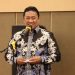 Wagub Edy Pratowo: Pemprov Komitmen Dukung Wirausaha di Kalteng